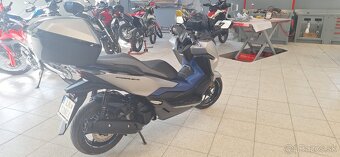 Honda Forza 125 2020 - 5