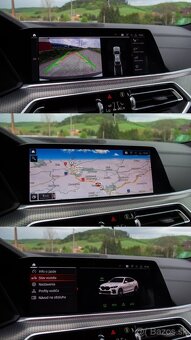 Predam BMW X6, . 40i. 250kw.benz+MHEV - 5