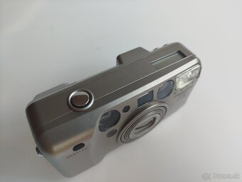 MINOLTA FREEDOM ZOOM 115 - 5