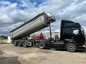 Wielton 31m3 - 5