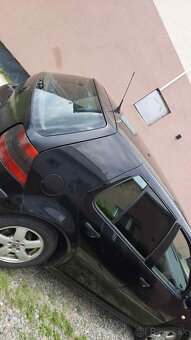 Predam wolsvagen golf 4 - 5