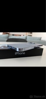 Apple iPhone 13 Pro sierra blue 128GB - 5