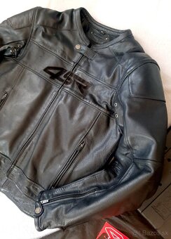 Bunda 4SR Hooligan / Black Velvet .. TOP - 5