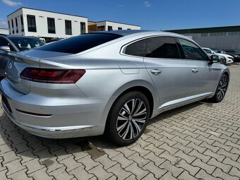 Arteon Elegance 2.0 tdi 110kW - 5