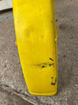 Blatniky Babetta 210 - 5