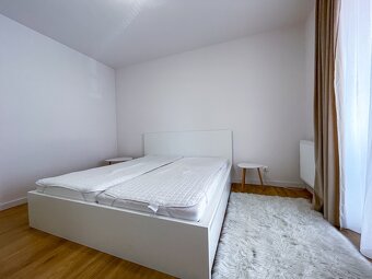 Exkluzívny dvojizbový byt na prenájom, Vráble - 5