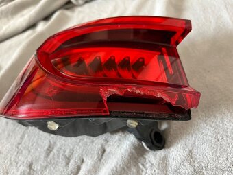 Zadne svetlo Seat Leon ST IV - 5