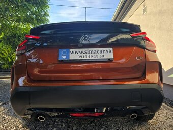 Citroën C4 PureTech 130 S S Feel Pack, Mesačne: 267€ - 5
