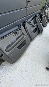 Originálne s line sedadlá Audi A4b6 - 5