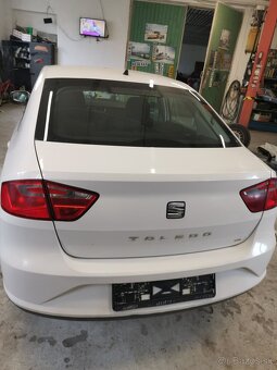 Seat toledo 1,6tdi - 5