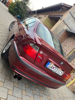BMW E46 na predaj – projekt pre fanúšikov alebo mechanikov - 5
