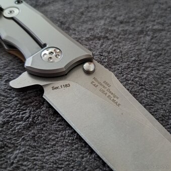 Zero Tolerance COYOTE - 5