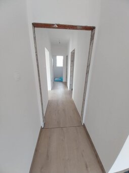 PREDAJ, novostavba rodinného domu v obci Dubové pri Zvolene - 5