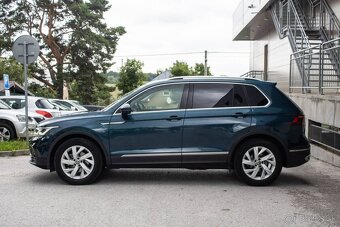 Volkswagen Tiguan 1.5 TSI EVO Elegance DSG - 5