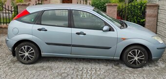 Ford FOCUS - 5