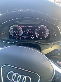 Audi A7 hybrid - 5
