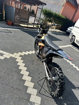 Ktm 125 xcw - 5