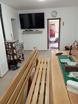 Na predaj chata, revír Pozdišovce (Michalovce) - 5