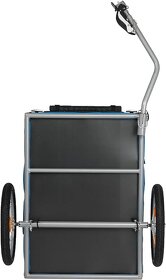 Cyklovozik pre psa (nový nepoužitý) plná záruka - 5