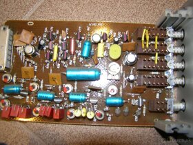 Gongy,zosilňovače 5W,zdroje,generátory TESLA,AZL082 - 5