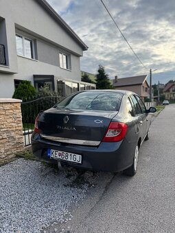 Renault Thália - 5