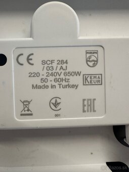 Philips Avent Sterilizátor/Ohrievač fliaš - 5