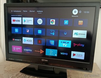 TV FULLHD s Android systémom - 5