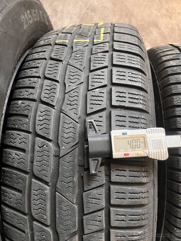 kolesa Ford S-Max Galaxy 5x108 R16 - 5