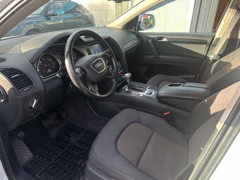 Audi Q7 3.0 TDI 245k quattro tiptronic8 DPF - 5