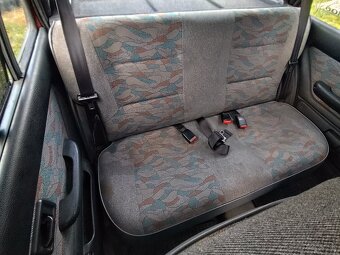 Peugeot 106 - 5