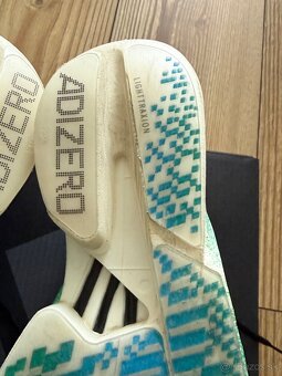 Adidas adizero adios pro 4m berlin - 5