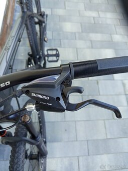 Nový Horský Bicykel - 5