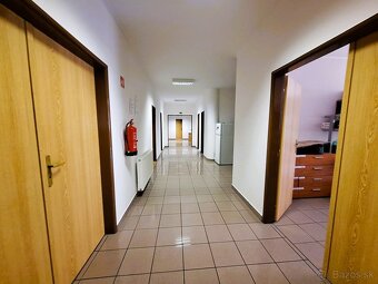 Polyfunkčná budova na predaj, J.Jánošku, Lipt.Mikuláš - 5