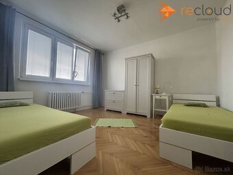 2 izbový byt v Nitre – ideálne bývanie alebo skvelá investíc - 5