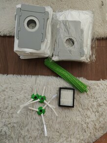 iRobot Roomba i7+ - 5