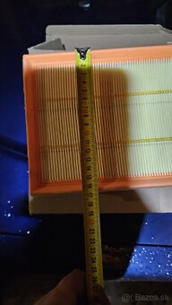 Vzduchový Filter - NewParts MF51155 - 5