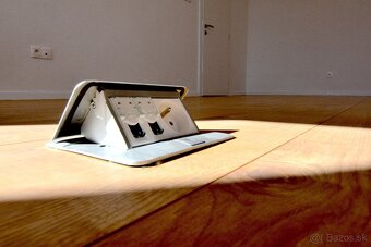 Zrekonštruovaná SMART kancelária s parkovaním v centre Nitry - 5