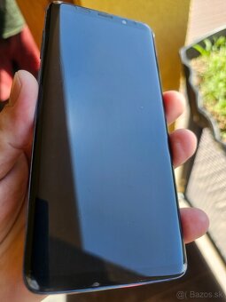 Samsung galaxy s9 plus duos 6/64gb coral blue - 5