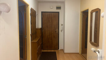 3 izb. byt Trenčín, Sihoť I, ul. Smetanová - 5