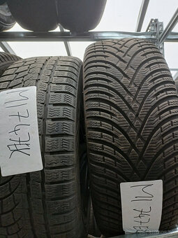 Toyota Pitlane II ALU disky R17, 7x17J, ET50, 5x114.3 - 5