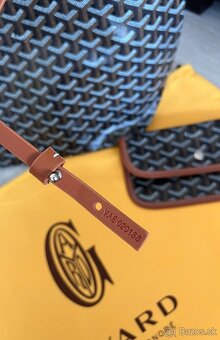 Goyard kabelka - 5