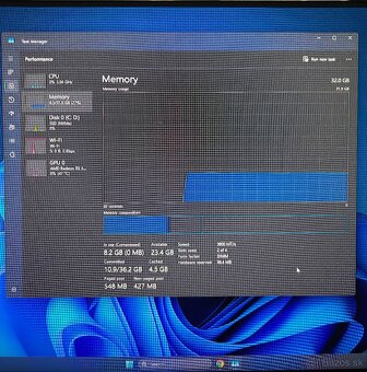 Herný PC – Ryzen 5 5600 / RX 6700 XT / 32GB RAM / SSD 1TB - 5