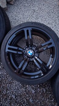 Bmw 5x120 r18 - 5