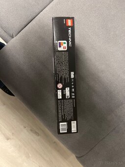 Lego technic 42161 - 5