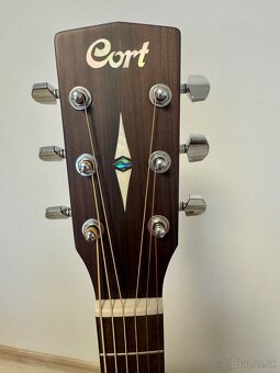 Akustická gitara Cort Earth - 5