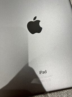 iPad Air 32GB Wi-Fi - 5