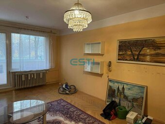 Na predaj 3 izb. byt, 84 m2, balkón + 2x loggia, ŽILINA - VL - 5