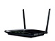 Wifi router gigabitovy TP-Link TL-WDR3600 - 5