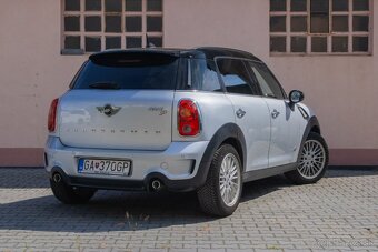 Mini Countryman Cooper SD ALL4 Automat - 5