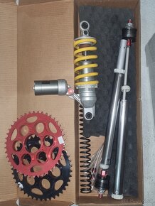 Rozeta Ducati 1098, 1198 mozno pasuje aj na Panigale - 5